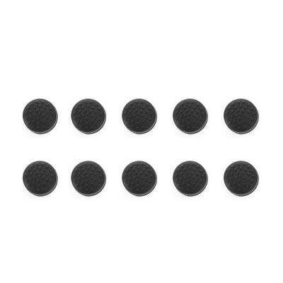 

10pcs Joystick Thumb Stick Silicone Caps for Switch Pokemon Poke Ball Plus