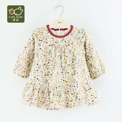

LABI BABY Jungle Lace Dress LRCBD14301