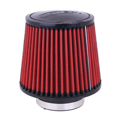 

Universal 76mm Car Auto Mushroom Head Air Intake Filter Cleaner