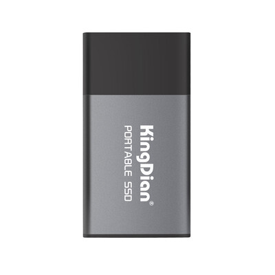 

KingDian External SSD 240GB Portable SSD P10-240GB