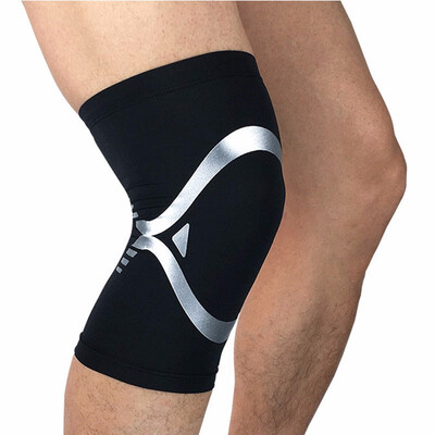 

Knee Brace Support Compression Sleeves for Running