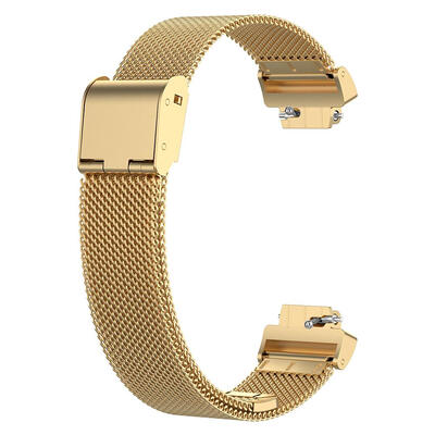 

Milanese Loop Metal Watch Band Strap for Fitbit InspireInspire HRACE2