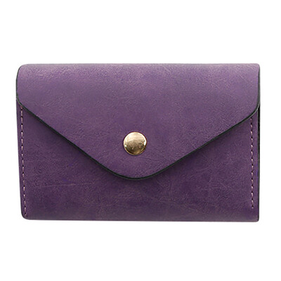 

Tailored Creative Wallet Multi-Function Purse Card Holder Document Package