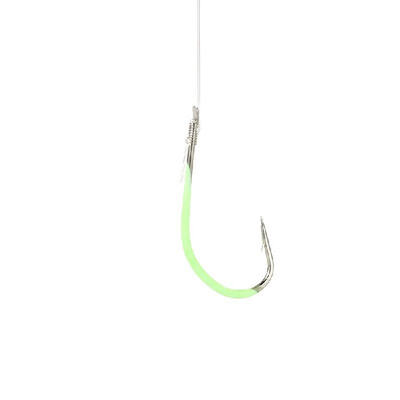 

10 PCS Sabiki Bait Rigs Fishing Baits Fishing Rigs Wire Freshwater Saltwater Fishing Barbed Hooks Sabiki Rigs 12 13 14 15