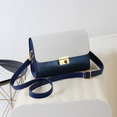 

Summer net red little girl bag tide Korean fashion shoulder Messenger bag Joker girl diagonal