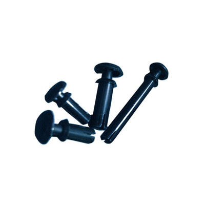 

RUO LAN compression rivet nylon plastic mounting plastic buckle closure 1145811459114601146111462