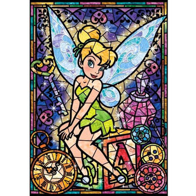 

5D DIY Full Drill Diamond Painting Cartoon Girl Cross Stitch Embroidery Kit
