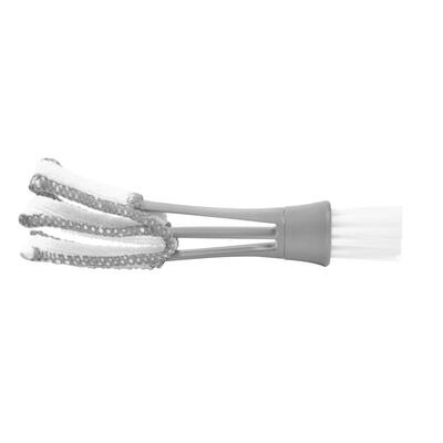 

Car Clean Brush Versatile Vent Slit Brush Blinds Keyboard Cleaning Brush