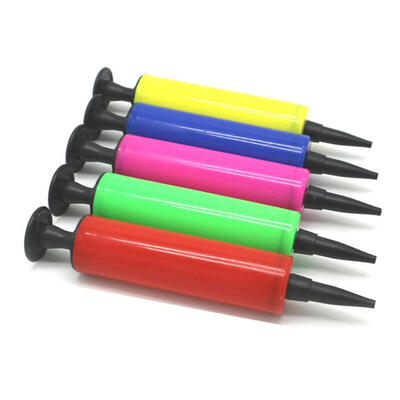 

Baby Inflatable Water Play Mat Inflator Children Toys Pump PP Accessory