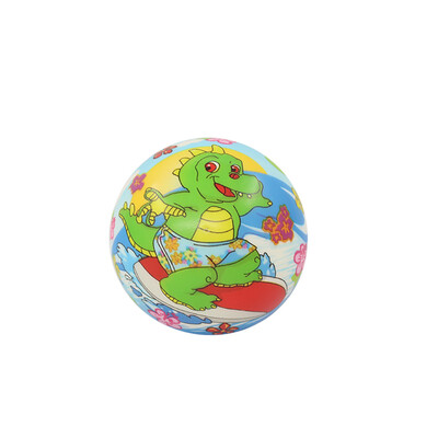 

Gotoamei Mini Adorable Animal Ball Slow Rising Kids Stress Reliever Decompression Toy