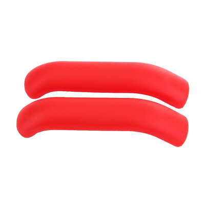

Bike Bicycle Cycling Brake Sleeve Handle ProctectorCover of Silicone