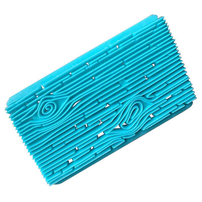 

Tree Bark Textured Fondant Biscuit Cake Mold Decorating Tool