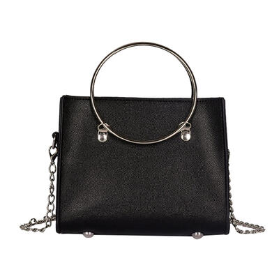 

Gradient Color Women Shoulder Bag Crossbody PU Leather Messenger Handbags