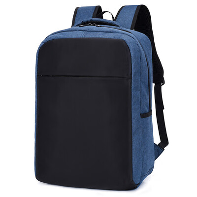

Casual backpack fashion bag computer bag mens backpack usb charging bag diagonal package