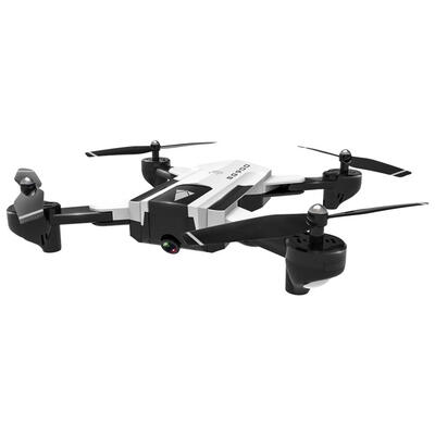 

SG900 FPV 4K Camera Optical Flow Auto Return RC Drone w2200mAh Battery