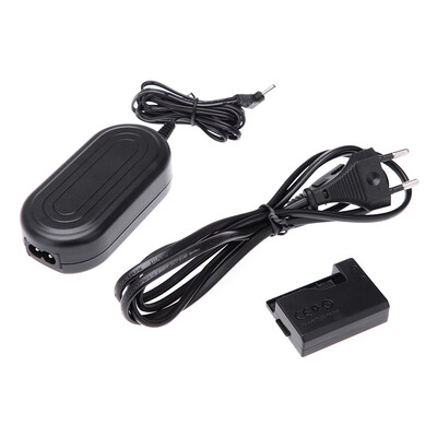 

ACK-E10 AC 100-240V Power Adapter with DC Coupler Cable Kit for Canon EOS 1100DKiss X50Rebel T3