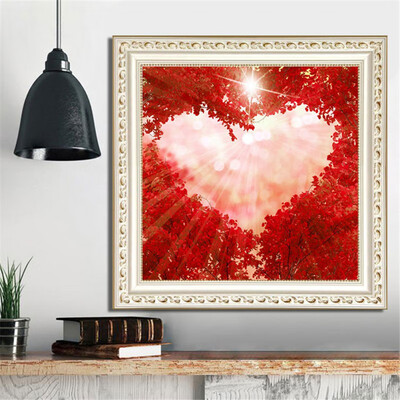 

Square Diamond DIY Diamond Painting Cross Stitch Kits Full Diamond Embroidery Home Decoretion Arts