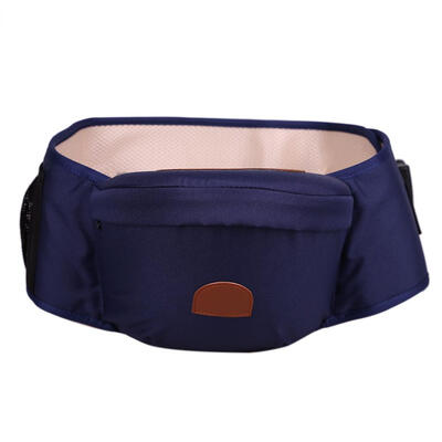 

Baby Carrier Breathable Soft Waist Belt Stool Kid Infant Sling Hold Hipseat