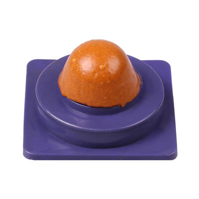 

Catnip Sugar Cats Snacks Licking Candy Nutrition Healthy Energy Ball Toys