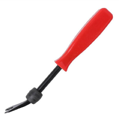

Fastener Remover Rivets Clip Plier Car Door Pry Retainer Clip Tool Fastener Remover Plier Rivets Clip Puller Plier Auto Trim Remov