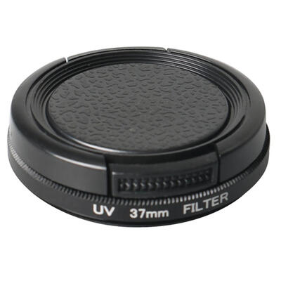 

UV Lens Filter Protective Frame Housing Lens Cover for Xiaomi Yi 4K Yi Lite