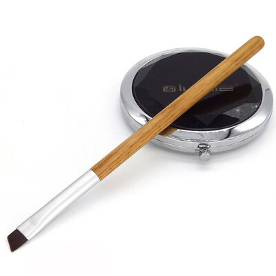 

〖Follure〗Makeup Brush Eyebrow Brush Eyeliner Brush Makeup Cosmetic Tool