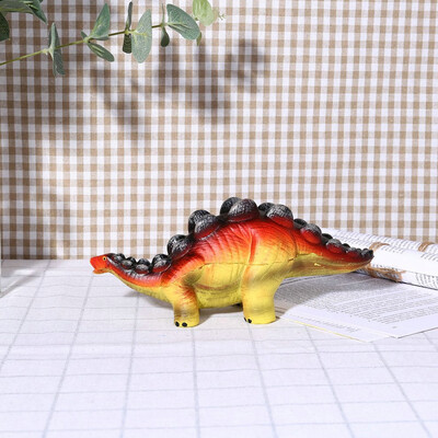 

Tailored Dinosaur Model Slow Rising Cream Scented Stress Relief Toys