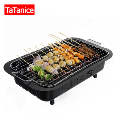 

TaTanice JNS-DKL3-1700 Multifunctional Electric Grill