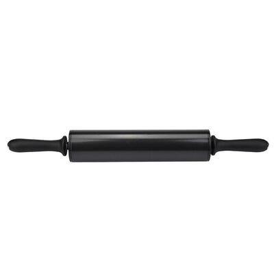 

Greensen Stainless Steel Non Stick Rolling Pin Adjustable Thickness Rolling Stick Kitchen Pastry Tools