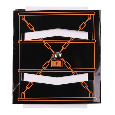 

Magic Escape Board Zombie Monster Escape Tricks Props Magician Child Toys