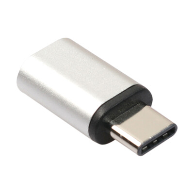 

10 x Reversible Hi-speed USB31 Type C Male to Micro USB Female Adapter
