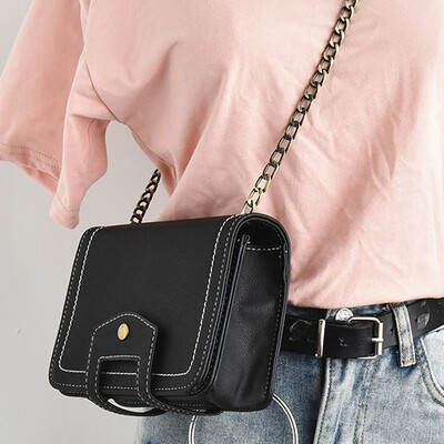 

Tailored Women Messenger Bags Crossbody Shoulder Bags Handbag Small Body Bags