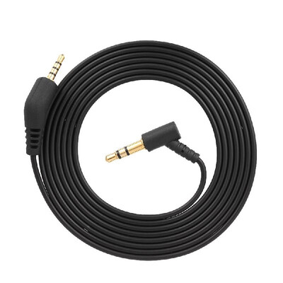 

35mm to 25mm Audio Cable for BOSE QC3 Headphones Cord Line