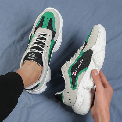 

Fashion mens shoes ins super fire old shoes mens sports shoes running shoes
