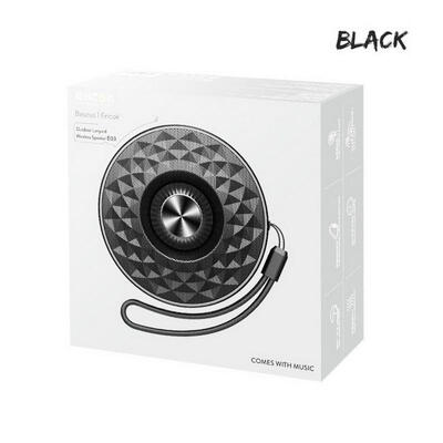 

Baseus E03 Bluetooth Speaker Outdoor Wireless Portable Speaker Bluetooth Stereo Waterproof Sport Speakers