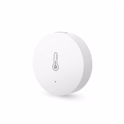 

Original Xiaomi Mi Smart Temperature&Humidity Sensor Smart Socket Plug WiFi Remote Automatic for Smart Home Suite Work with An