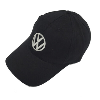 

Car Logo hat high-grade fabric adjustable baseball cap cap 4S shop hat Mercedes-Benz BMW Audi