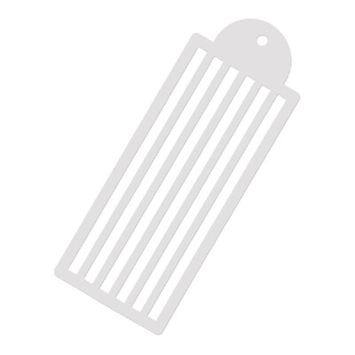 

Fondant Cake Stencil Carved Printing Patterns Mold Decorating Tool Kitchen Baking Supplier