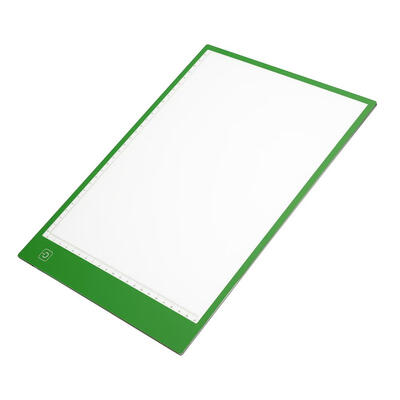 

Digital A4 LED Copy Board Graphic Tablet for Drawing Sign Display Panel