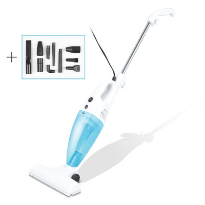 

GHA - 102 Hand-held High Power Putter Wet Dry Vacuum Cleaner
