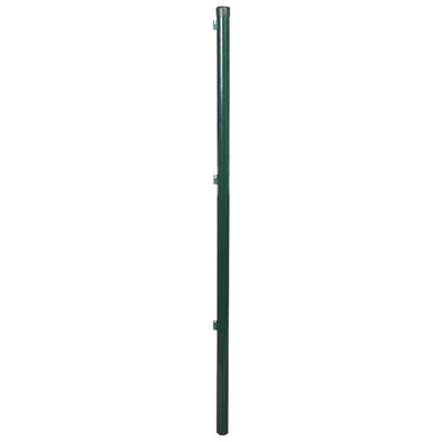 

Fence Post 2 pcs 787