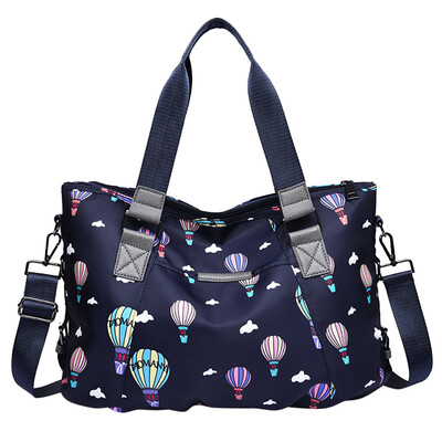 

Tailored Women Fashion Nylon Single Shoulder Crossbody Bag Waterproof Bags Handbags