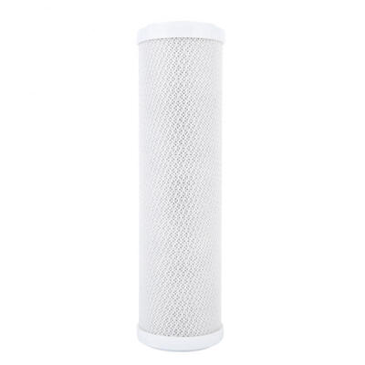 

Greensen Efficient Universal Water Purification Filter Activated Carbon Filter CTO Carbon Rod Filter