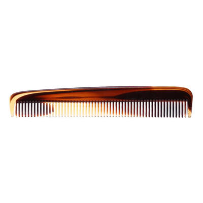

Men Wide Tooth Hairdressing Comb Hair Cutting Brush Salon Hair Styling Tool