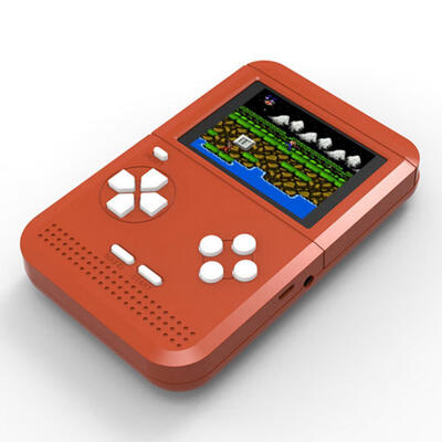 

Q1 Retro Mini Handheld Game Players For FC Games Portable Childrens Video Game Console Gift