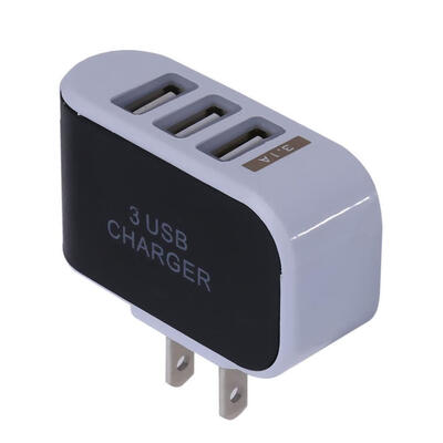 

3 USB