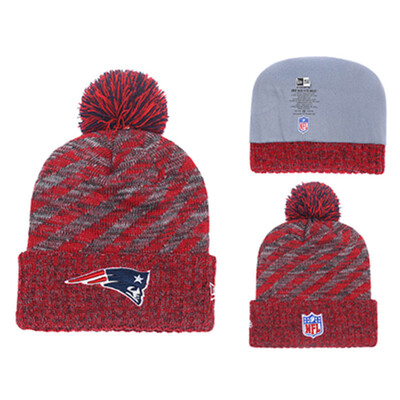 

NFL Football League Patriots New England Patriots New Era New York also woolen baseball cap