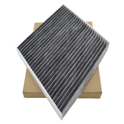 

Bi-Trust BTC00008 Cabin Air Filter for 2003-2018 Honda Accord 2010-2011 Accord Crosstour 2006-2018 Civic 2012-2015 Crosstour