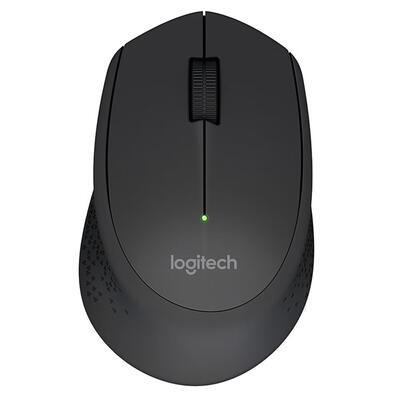 

Logitech M280 Wireless Mouse 1000DPI 3 Buttons Optical Mice wUSB Receiver