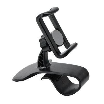 

Universal HUD Cell Phone Mount Holder Dashboard Tablets Stand Bracket For Mobile Phone GPS MP4 Style 2